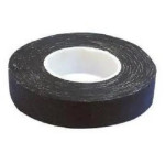 Ізолента ХБ чорна 7м Stenson 1500253