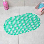 Килимок силікон для ванни 40х85 159515