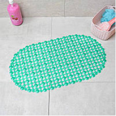 Килимок силікон для ванни 40х85 159515