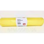 Пакети для сміття 120л 10шт. EUROKAM потовщені 30472