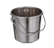 Відра емальовані