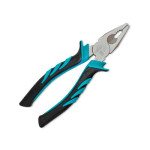 Плоскогубці 160мм нікель Cr-V 44-100 99273