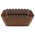 Сухарниця-кошик Ажур