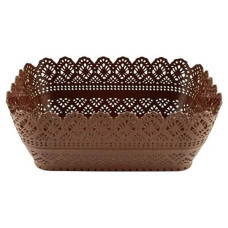 Сухарниця-кошик Ажур