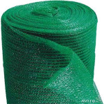 Сітка затінююча 45% 3х50м зелена (за 1м!) 179176