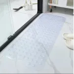 Килимок силікон для ванни 40х70 159516