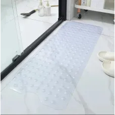Килимок силікон для ванни 40х70 159516