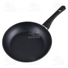 Сковорода Lessner 88364-28 28см з кришкою 152541 Україна