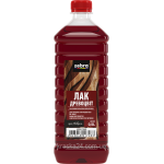 33001 Лак кольоровий дуб ЗІП 0,5л(р)