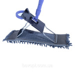 Швабра полотер МП-8106 Лапша 1500299