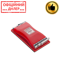 Брусок для шліфування 100*210 HT-0002