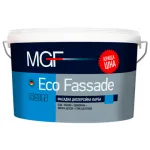 Фарба в/е MGF Силіконl Fassad M790  3.5кг 19488