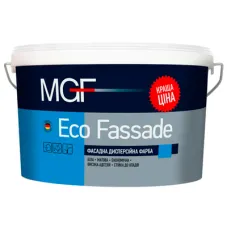 Фарба в/е MGF Силіконl Fassad M790  3.5кг 19488