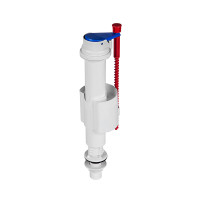 Клапан впуску з нижн. підв. АНн-01 Solo Plast 23796
