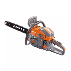 Бензопила Forte FGS59-18MG 2,9кВт шина 45см метал стартер 69064