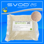 Наповнювач до антинакіпних фільтрів SVOD 27503