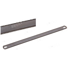 Полотно ножовочне по дереву металу 2-стороннє 93012