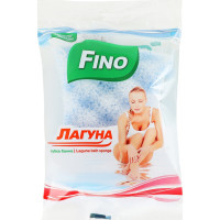 Мочалка банна Лагуна
