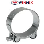 Хомут затягуючий 19-21мм 390477