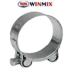 Хомут затягуючий 19-21мм 390477