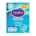 Мило Дуру ФРЕШ 4х115гр 30534