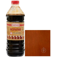 Морилка черв-коричнева 0,3кг