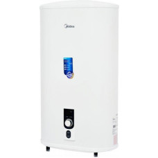 Бойлер 50л Midea плоский мокр. 2кВт D50-20ED2(W!) 68253