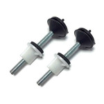 Кріплення бачка до унітаза КС-580 39929