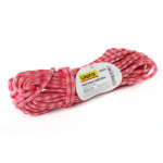 Мотузка 6мм 20м  плетена