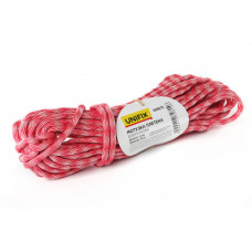 Мотузка 6мм 20м  плетена