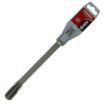 Зубило канавочне 250мм Haisser 1500373