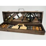 Шампур нерж з дер ручкою ЦТ-7706 15829