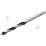 Свердло по дереву гвинтове 6х90мм Haisser 33713