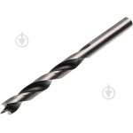 Свердло по дереву гвинтове 8х115мм Haisser 33716