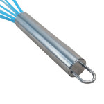 Вінчик з метал ручкою