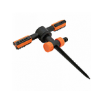 Вертушка для поливу на 2 стор.Круговий Аквапульс 3007 179125