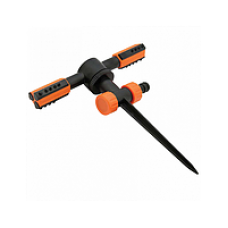 Вертушка для поливу на 2 стор.Круговий Аквапульс 3007 179125