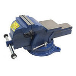 Лещата поворотні 125мм  10,5кг Сталь 391119