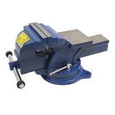 Лещата поворотні 125мм  10,5кг Сталь 391119