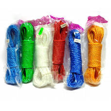 Шнур для білизни 10м д4