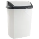 Відро для сміття Будиночок 16л Горизонт