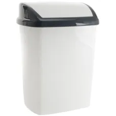 Відро для сміття Будиночок 16л Горизонт