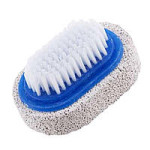 Щітка з пемзою В014-0014