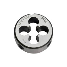 Плашка метрична М 10*1.5мм 49-581