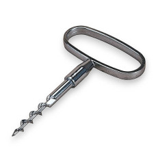 Штопор метал