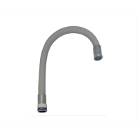Гусак до змішувача кухня WKC-057GY 105049