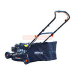 Газонокосарка бензинова GRUNHELM S463 3,5 к.с. ширина скош. 460мм