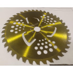 Ніж для мотокоси DEKER S1 179442