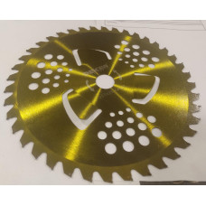 Ніж для мотокоси DEKER S1 179442