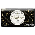 Крем-мило Camay 125г парфумоване асорт 30788